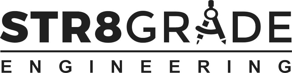 Str Engineering Contact Us - STR8Grade Engineering